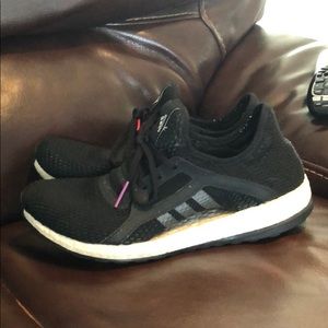 Adidas pure boost x size 9